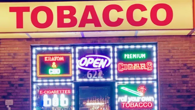 Redwood Tobacco, Inc.