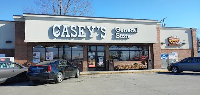 Casey's