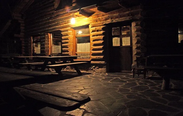 Camping Artaza Urederra