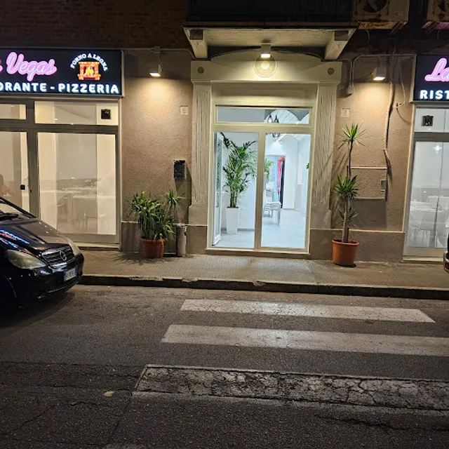 Las Vegas Ristorante Pizzeria
