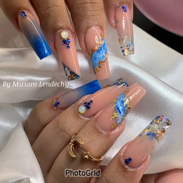 Lendechy nails boutique