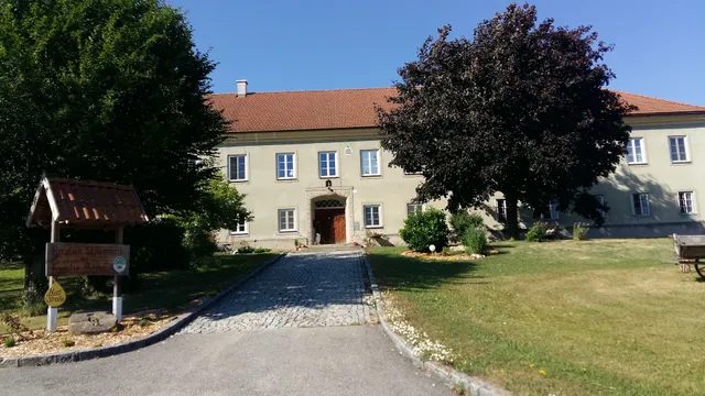 Mayr-Eichberg, Familie Berndl