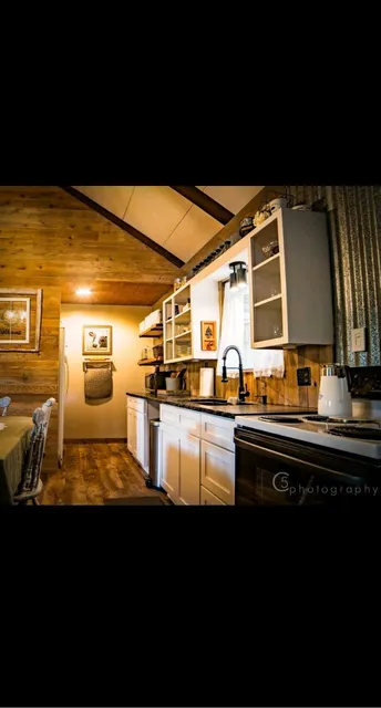 Casitas at Madrona Ranch - The Casita