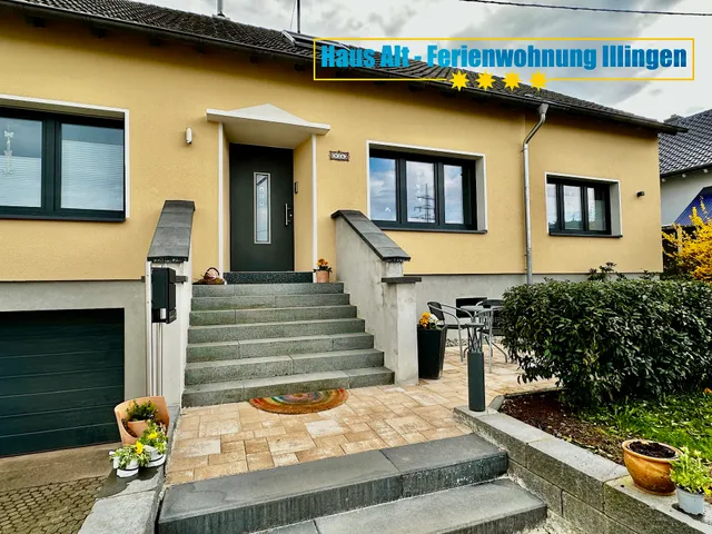 Haus Alt - Ferienwohnung