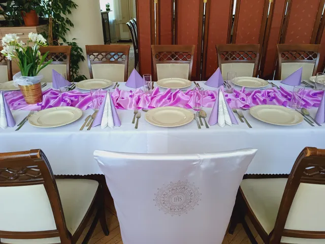 Restauracja Cafe Cela Rzeszów