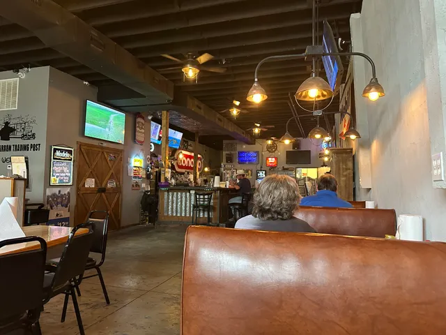 Cimarron Trading Post