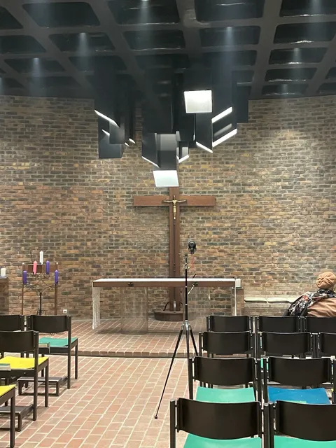 Saint George's Anglican Church