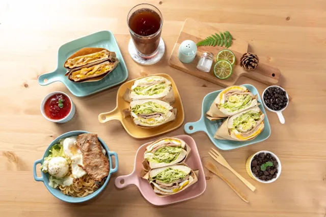 蒂薾廚房 Dear Kitchen【頭城人氣早午餐｜頭城熱門早午餐｜必吃早午餐｜奶酥厚片｜平價早午餐｜寵物友善｜親子友善｜在地推薦】