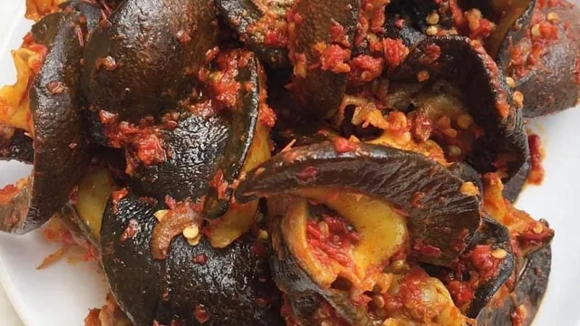 Olobe Ariya Food canteen