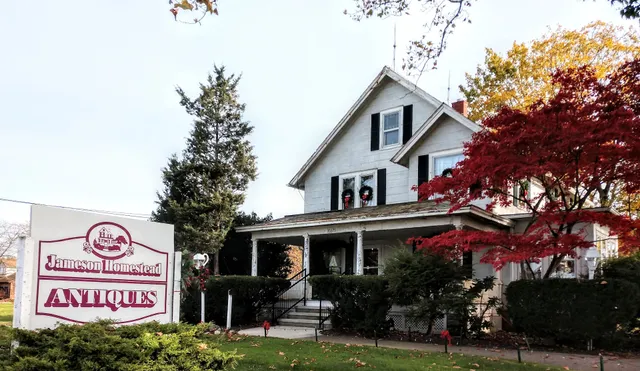 Jameson Homestead Antiques