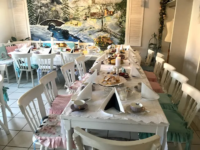 Eiscafé Petit Cockette