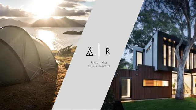 Rhu-ma Villa & Campsite Terengganu