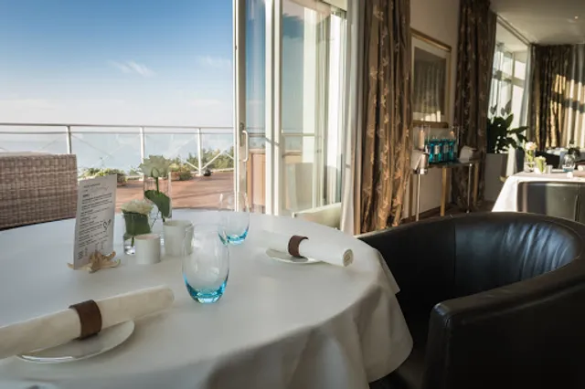 Gourmetrestaurant Ostseelounge