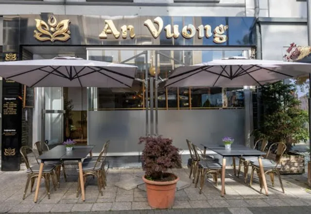 An Vuong - Quintessence of Vietnamese cuisine