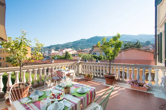 La Sosta degli Artisti bed&breakfast