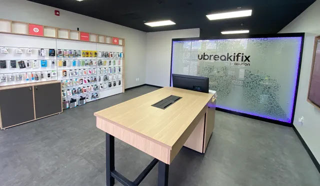 uBreakiFix - Phone and Computer Repair