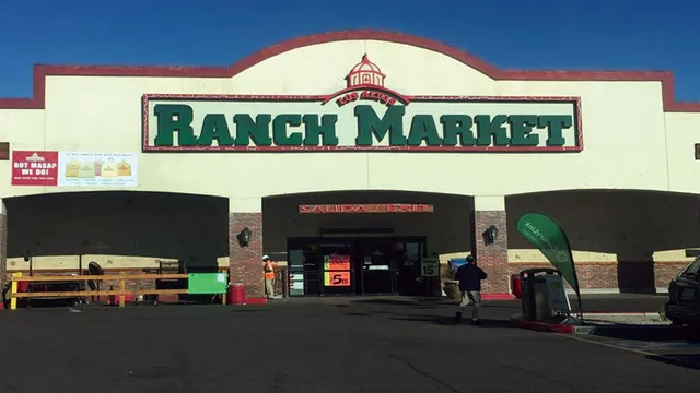 Los Altos Ranch Market