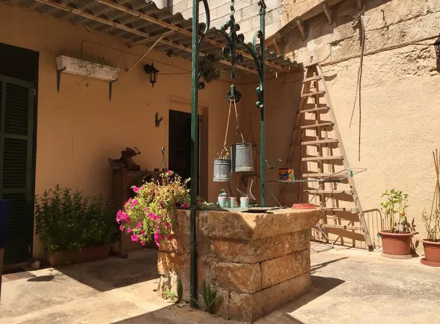 Sa Madona de sa Pleta