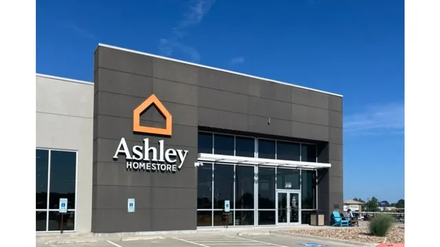 Ashley Store