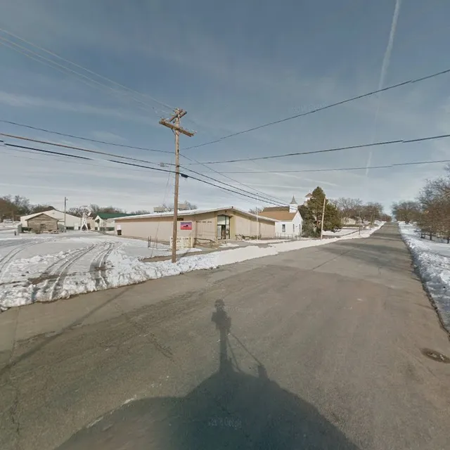 Nuckolls County Museum