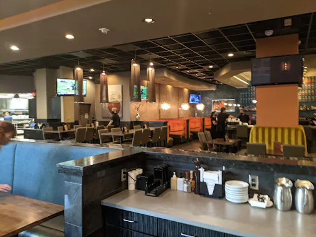 Twigs Bistro and Martini Bar