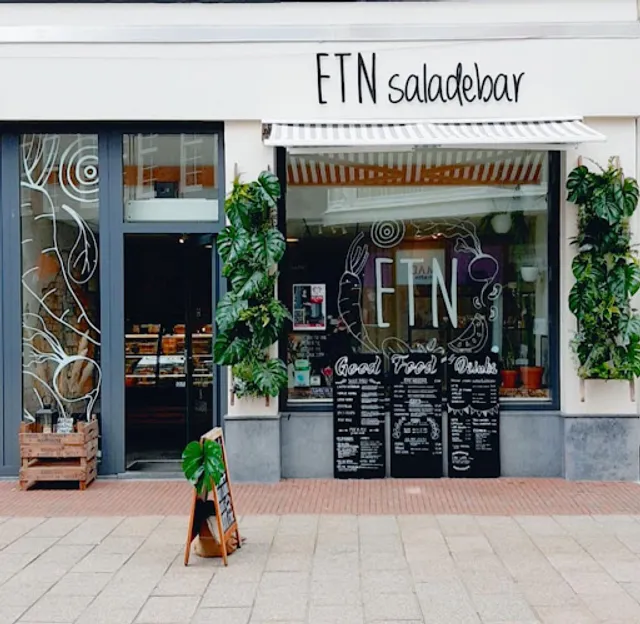 ETN - breakfast - lunch - bakery