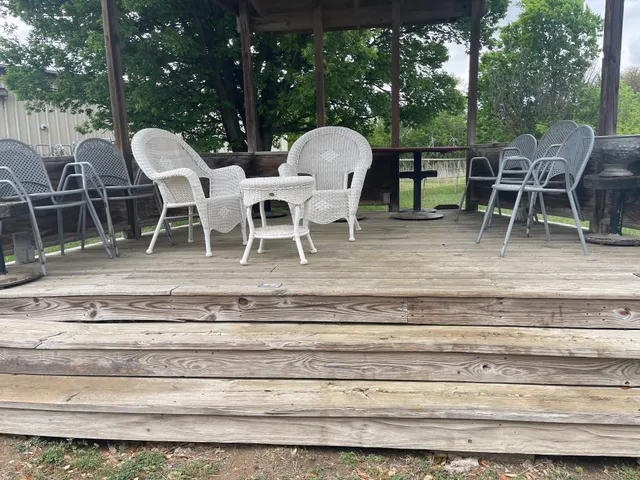 Chess Club Steakhouse