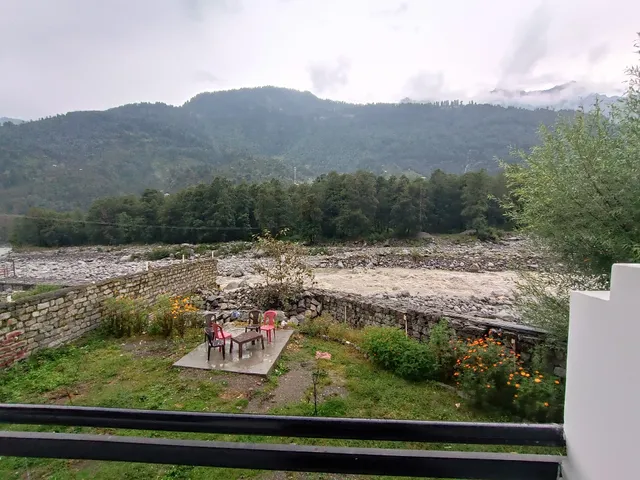 OYO 3506 Hotel Him Shakti