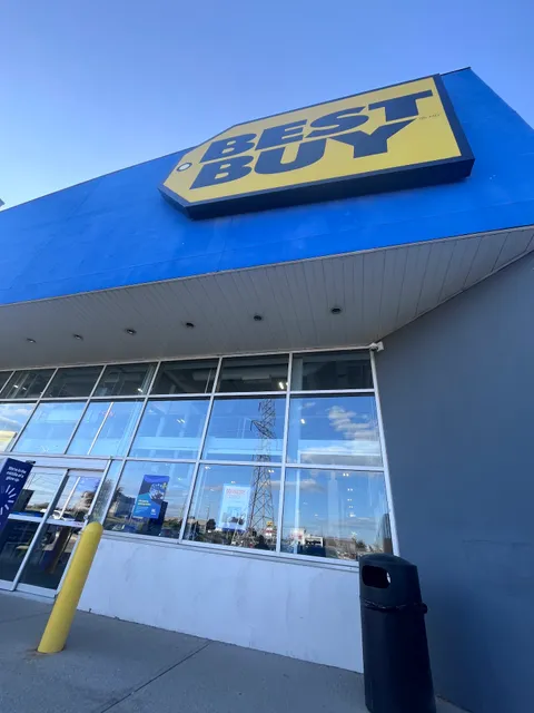 Best Buy