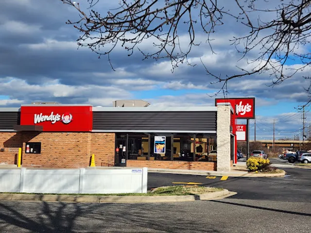Wendy's