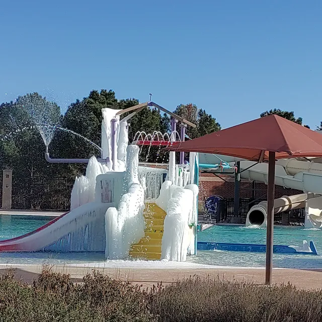 Cimarron Family Aquatic Center