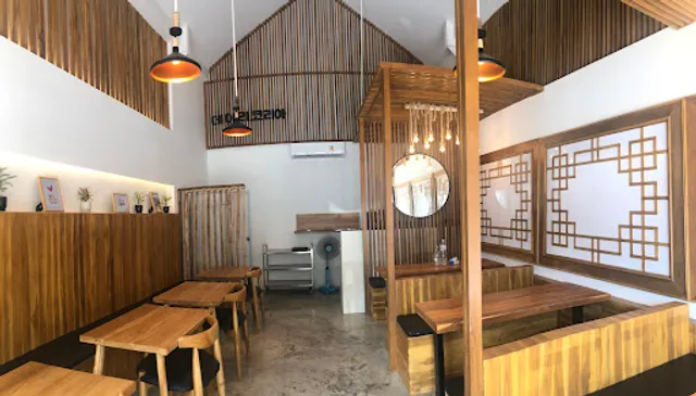 Daily Korea Kohsamui