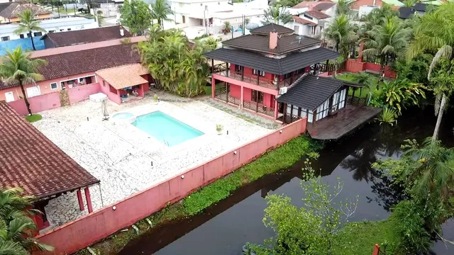 Porto da Lua - Morada da Praia