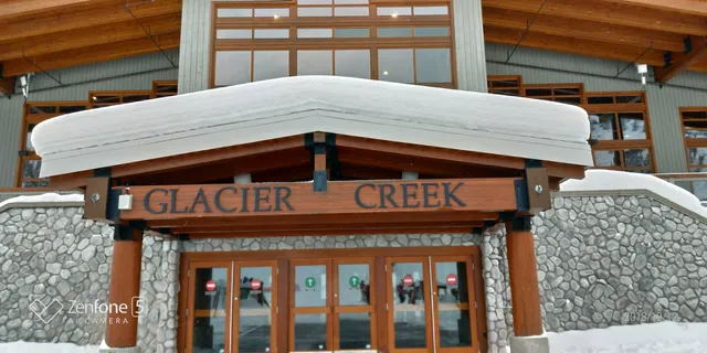 Glacier Creek Shop