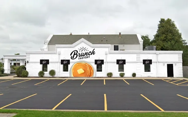 Brunch Factory