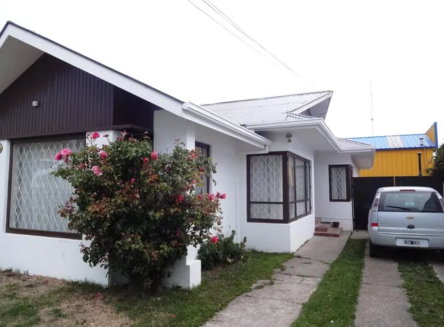 Hostal Entre Avenidas Punta Arenas Chile