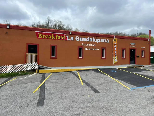 La Guadalupana Antojitos Mexicanos