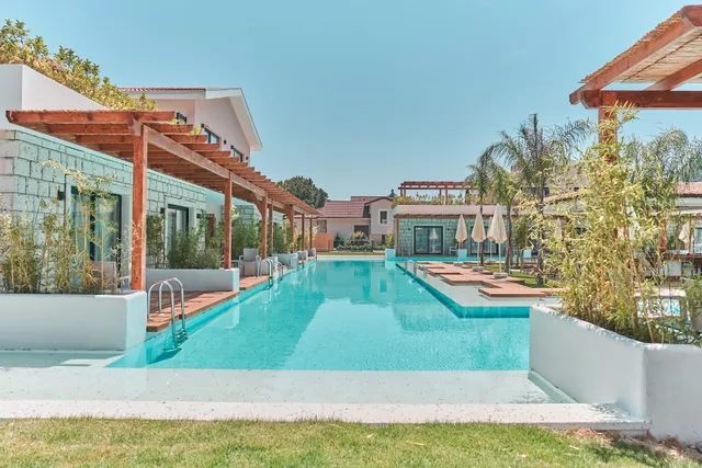 The Pearl Ölüdeniz