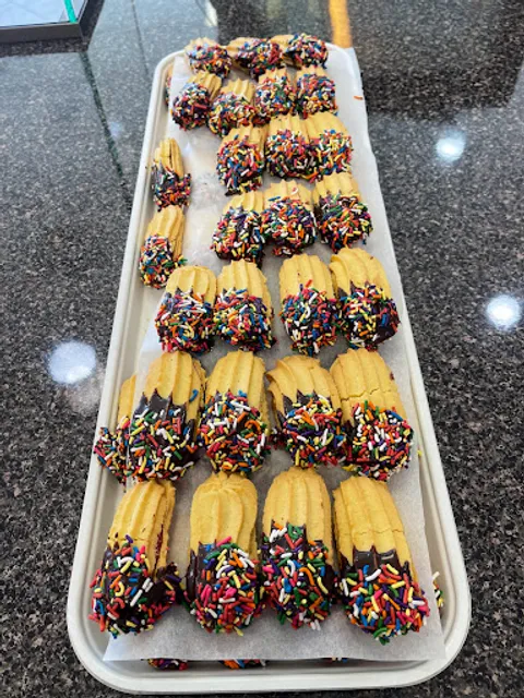 We Bake Fresh Bakery