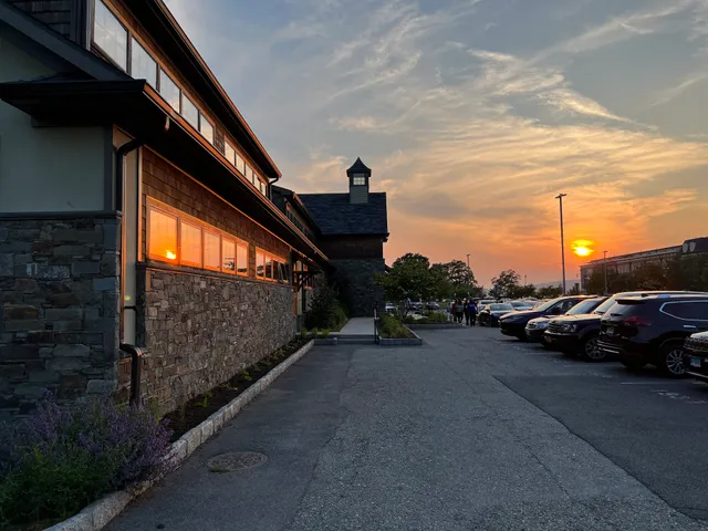 Tarrytown Recreation Fitness Center