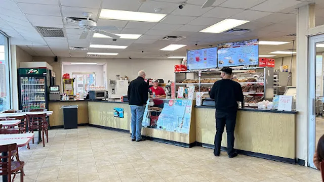 Shipley Do-Nuts (Galveston)