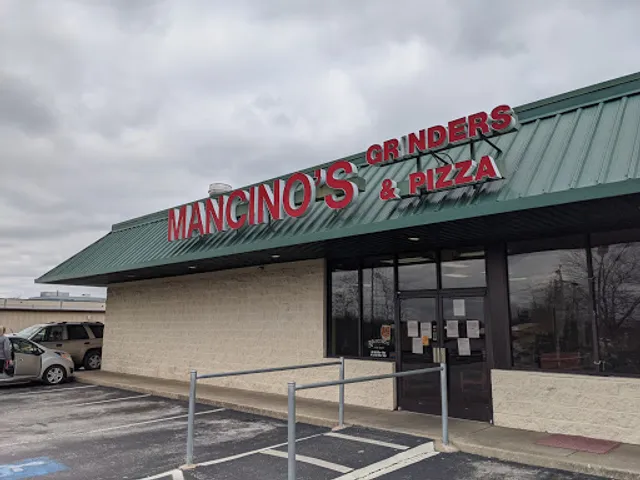 Mancino's of Glasgow