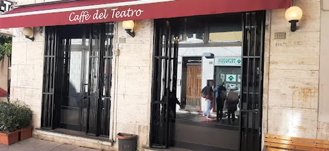 Caffè Del Teatro