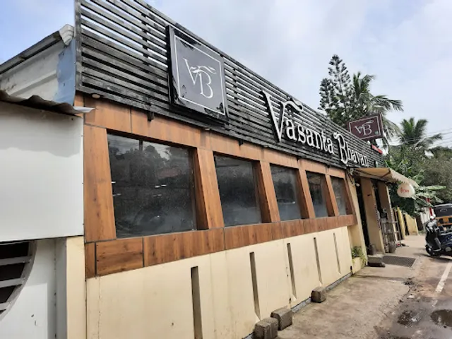 Vasanta Bhavan Restaurant