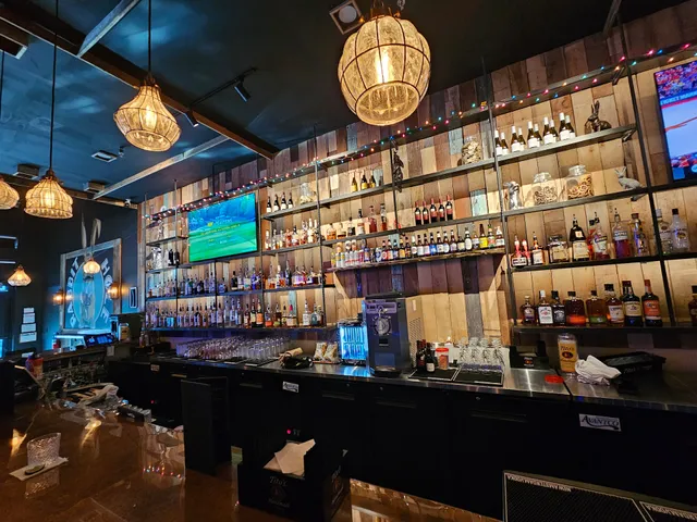 Rabbit Hole Neighborhood Bar Cedar Park