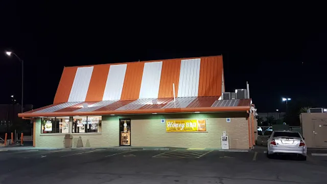 Whataburger