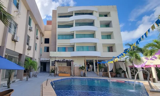 HANNA Arcos d'Atalaia Hotel