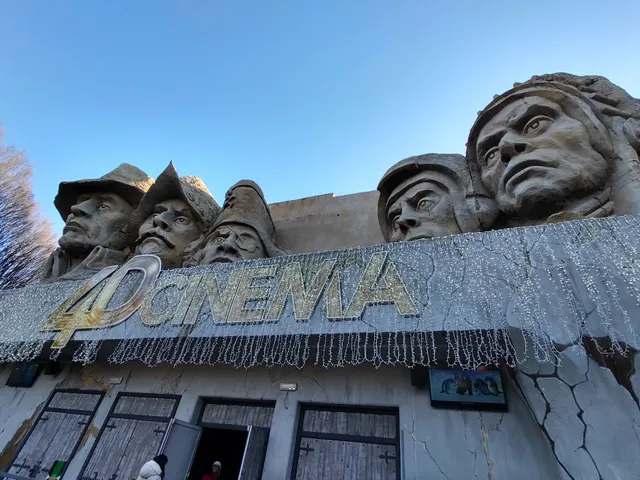 Cinema 4D Experience