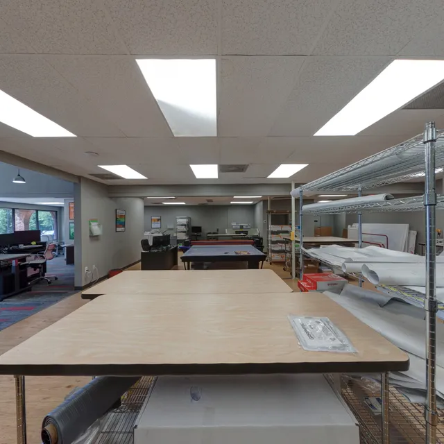 AlphaGraphics Dunwoody - Sandy Springs