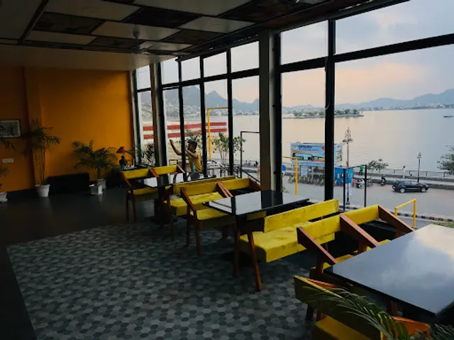 OTG-Old Town Grill Restaurant & Cafe